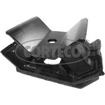 Engine mount rear. rubber-metal GEO TRACKER. SUZUKI GRAND VITARA I. GRAND VITARA II. VITARA. X-90 1.6-2.7 01.88-02.15 - Corteco-