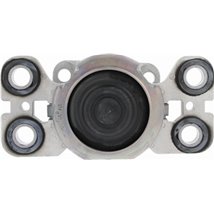 Suport motor Stanga. hidraulic VOLVO S60 II. S80 II. V60 I. V70 III. XC60 I. XC70 II 2.0D-2.4D 03.06-02.17 - Corteco-49402244