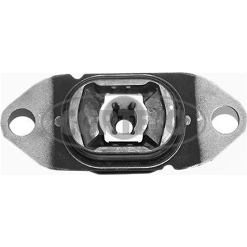 Engine mount fata ST. rubber-metal DACIA DOKKER. DOKKER EXPRESS-MINIVAN. DUSTER. LODGY. RENAULT CAPTUR I. CLIO IV. CLIO IV-HATCH