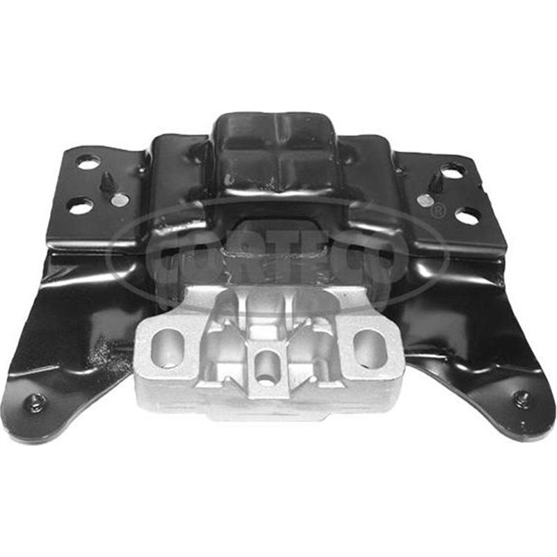 Suport cutie fata ST-R manual AUDI A3. Q2. TT. SEAT ATECA. LEON. LEON SC. LEON SPORTSTOURER. LEON ST. LEON ST-KOMBI. SKODA KAMIQ