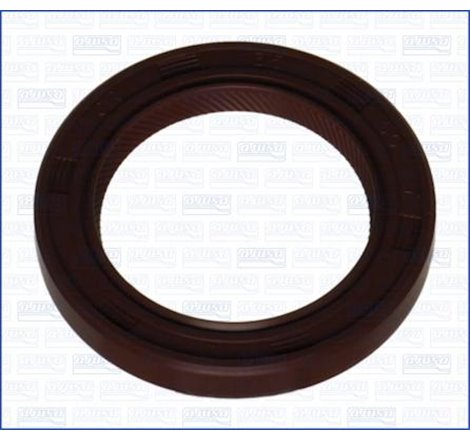 Simering, arbore cotit - Ajusa-15012900