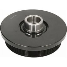 Fulie vibrochen number of ribs. 6 BMW 5 F10. 5 F11. 5 GRAN TURISMO F07. 7 F01. F02. F03. F04. X5 E70. X6 E71. E72 3.0D 02.08-02.