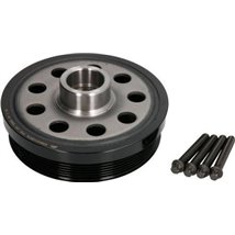 Fulie curea, arbore cotit - Corteco-49419115