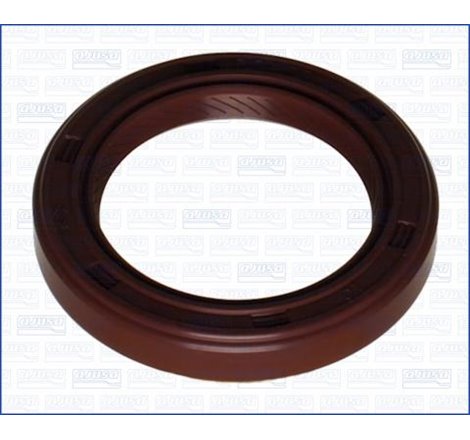 Simering, arbore cotit - Ajusa-15013300