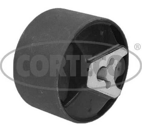 Suport motor din spate-Inferior Stanga. cauciuc-metal CITROEN BERLINGO. BERLINGO MULTISPACE. BERLINGO-MINIVAN. C4. C4 GRAND PICA