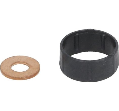 CR injector seals set BOSCH CITROEN C2. C2 ENTERPRISE. C3 I. C3 II. C3 PLURIEL. NEMO. NEMO-MINIVAN. XSARA. PEUGEOT 206. 206. 207
