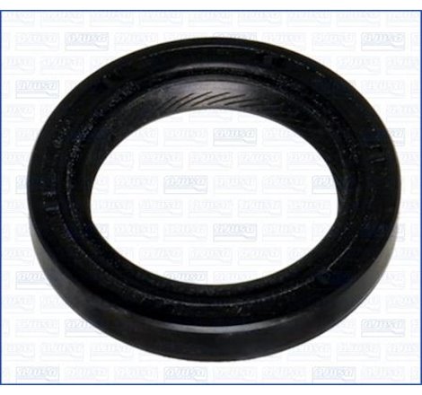 Simering, arbore cotit - Ajusa-15013400