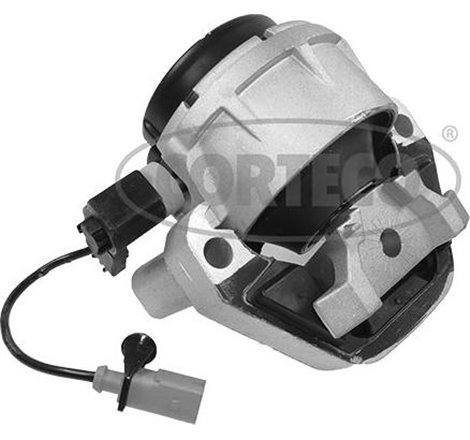 Suport motor Inferior Stanga. hidraulic AUDI A6 C7. A7 1.8-2.0-2.0H 03.11-09.18 - Corteco-49462095