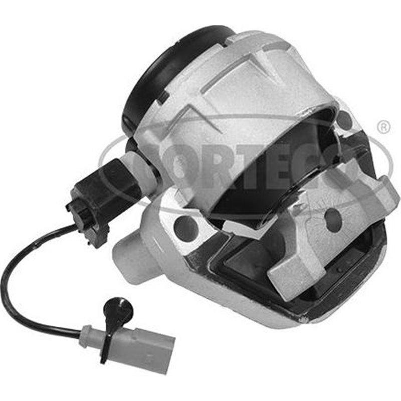 Suport motor Inferior Stanga. hidraulic AUDI A6 C7. A7 1.8-2.0-2.0H 03.11-09.18 - Corteco-49462095