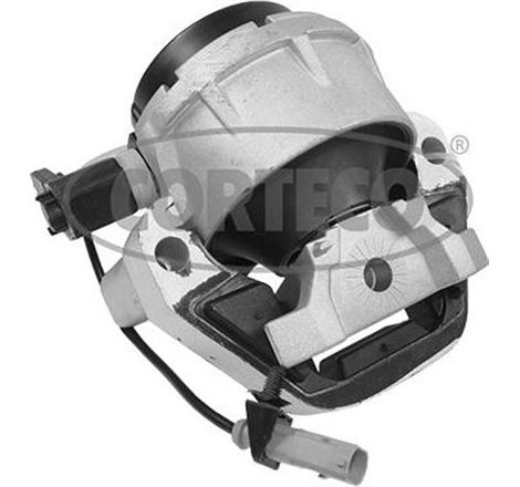 Suport motor Inferior DR-ST. hidraulic AUDI A6 C7. A7 1.8-3.0D 10.10-09.18 - Corteco-49462097