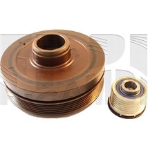 Fulie vibrochen number of ribs. 5 BMW 1 F20. 1 F21. 2 F22. F87. 2 F23. 3 F30. F80. 3 F31. 3 GRAN TURISMO F34. 4 F32. F82. 4 F33.