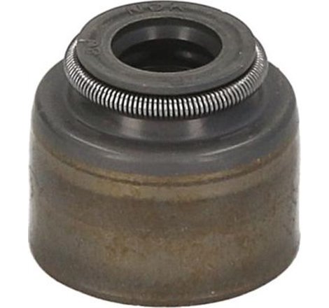 Simering supape 6x11-6x11x6-11.1 MINI R50. R53. TOYOTA AURIS. AVENSIS. AVENSIS VERSO. COROLLA. COROLLA VERSO. FORTUNER. H - Cort