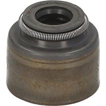 Simering supape 6x11-6x11x6-11.1 MINI R50. R53. TOYOTA AURIS. AVENSIS. AVENSIS VERSO. COROLLA. COROLLA VERSO. FORTUNER. H - Cort