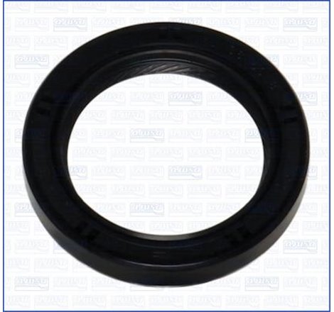 Simering, ax cu came - Ajusa-15014800