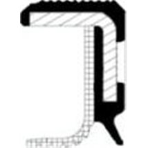 Simering. arbore cotit - Corteco-49488412 - Corteco-49488412