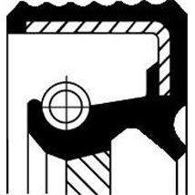 Simering. arbore cotit - Corteco-49497707 - Corteco-49497707