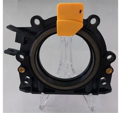 Crankshaft oil seal housing of a gearbox 85x131.7x152.5 SEAT CORDOBA. IBIZA III. IBIZA IV. IBIZA IV SC. SKODA FABIA II. ROOMSTER
