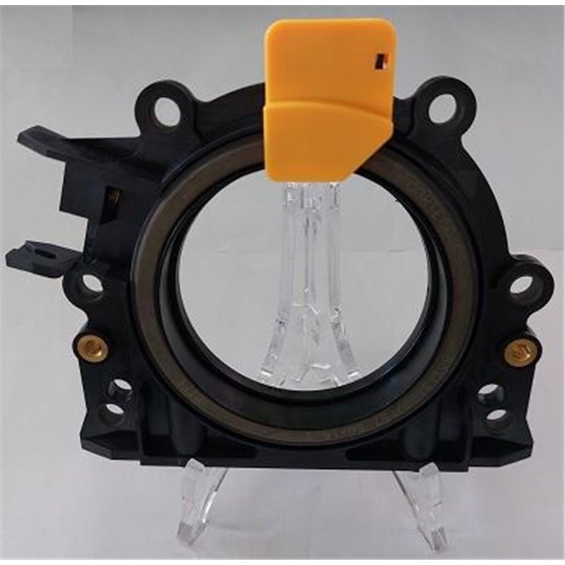 Crankshaft oil seal housing of a gearbox 85x131.7x152.5 SEAT CORDOBA. IBIZA III. IBIZA IV. IBIZA IV SC. SKODA FABIA II. ROOMSTER