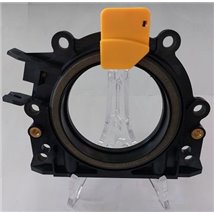 Crankshaft oil seal housing of a gearbox 85x131.7x152.5 SEAT CORDOBA. IBIZA III. IBIZA IV. IBIZA IV SC. SKODA FABIA II. ROOMSTER