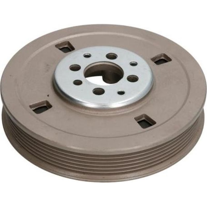 Fulie curea. arbore cotit AUDI 80. A6. FORD GALAXY. SEAT ALHAMBRA. CORDOBA. INCA. VW GOLF III. TRANSPORTER IV 1.9D 07.90-05.06 -