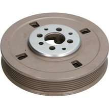 Fulie curea. arbore cotit AUDI 80. A6. FORD GALAXY. SEAT ALHAMBRA. CORDOBA. INCA. VW GOLF III. TRANSPORTER IV 1.9D 07.90-05.06 -