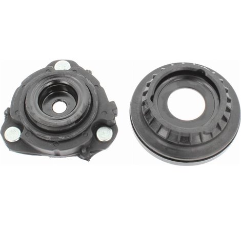 Montare cu structura MacPherson Fata DR-ST cu rulment FORD MONDEO III 1.8-3.0 10.00-03.07 - Corteco-80000252