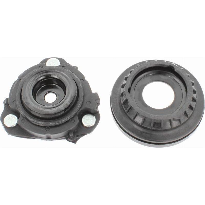 Montare cu structura MacPherson Fata DR-ST cu rulment FORD MONDEO III 1.8-3.0 10.00-03.07 - Corteco-80000252