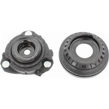 Montare cu structura MacPherson Fata DR-ST cu rulment FORD MONDEO III 1.8-3.0 10.00-03.07 - Corteco-80000252