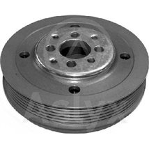 Fulie curea, arbore cotit - Corteco-80000396