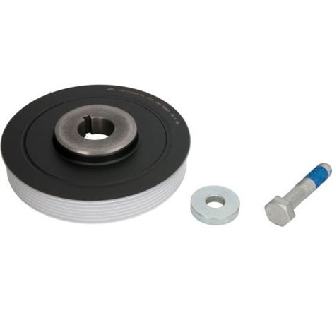 Fulie curea. arbore cotit CITROEN BERLINGO. C5. C8. JUMPY. FIAT SCUDO. ULYSSE. LANCIA PHEDRA. PEUGEOT 206. 307. 406. 607. 807. E