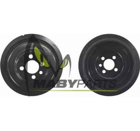 Fulie curea. arbore cotit AUDI A2. SEAT AROSA. CORDOBA. IBIZA IV. V. SKODA FABIA. ROOMSTER. VW FOX. LUPO. POLO 1.4TDI 01.99- - C