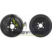 Fulie curea. arbore cotit AUDI A2. SEAT AROSA. CORDOBA. IBIZA IV. V. SKODA FABIA. ROOMSTER. VW FOX. LUPO. POLO 1.4TDI 01.99- - C