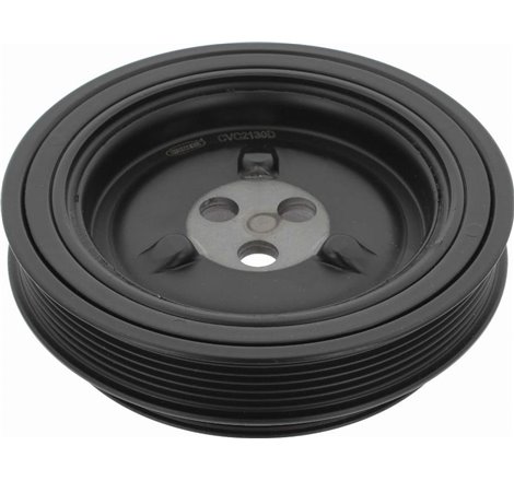 Fulie curea. arbore cotit CITROEN JUMPER. FORD TRANSIT. PEUGEOT BOXER 2.2HDi-2.2TDCi 04.06- - Corteco-80000834