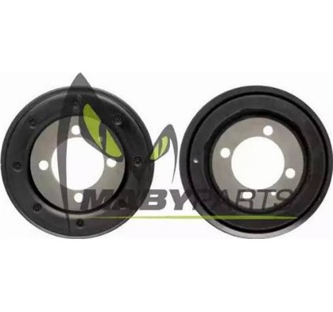 scripete arbore climatice DUCATO 2.3 JTD 02 - FIAT - Corteco-80000919