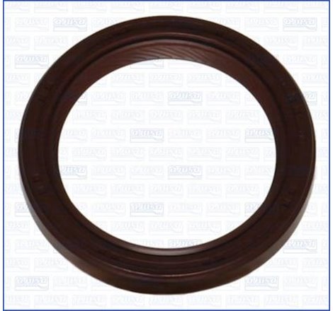 Simering, ax cu came - Ajusa-15018800