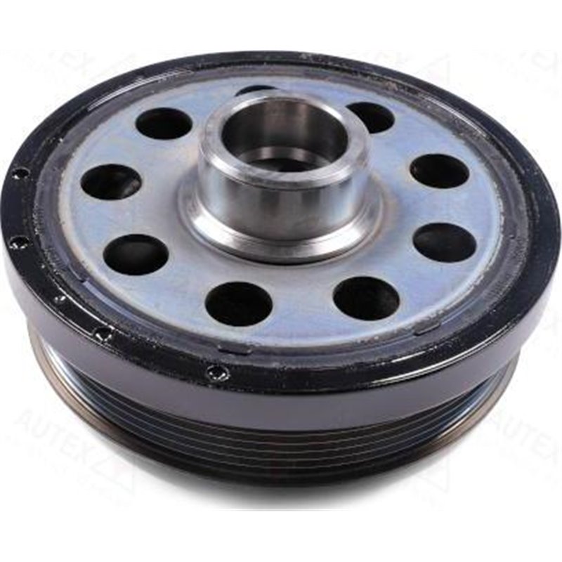 flexibile scripete BMW E81. E82 Coupe. E84. E90. E92 Coupe. E60. E61. E87 - Corteco-80000936