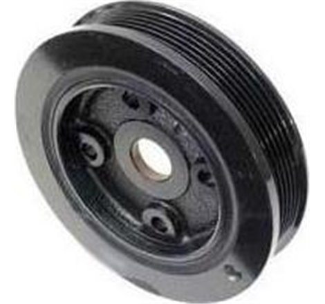 Fulie curea. arbore cotit VOLVO S80. V70. XC70 2.4D 03.06- - Corteco-80000991