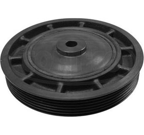 Fulie curea. arbore cotit OPEL MOVANO. VIVARO. RENAULT LAGUN. TRAFIC 1.9dCi-1.9DTI-1.9DI 09.99- - Corteco-80001010