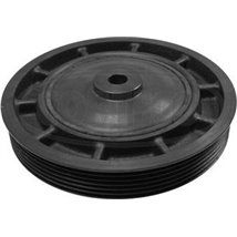 Fulie curea. arbore cotit OPEL MOVANO. VIVARO. RENAULT LAGUN. TRAFIC 1.9dCi-1.9DTI-1.9DI 09.99- - Corteco-80001010