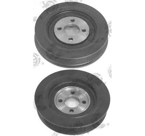 scripete din amortizor dk5ate arborele cotit. dj5. dj5te-ted 2.5d-td-tdi 605. BOXER. CITROEN JUMPER - Corteco-80001019