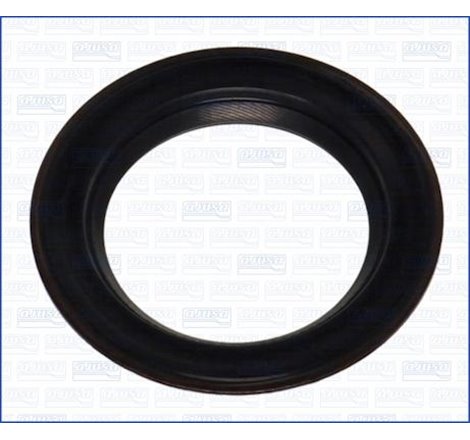 Simering, arbore cotit - Ajusa-15018900