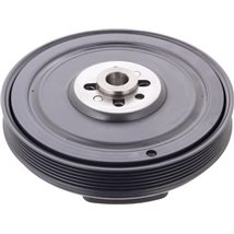 Fulie curea. arbore cotit AUDI A6. VOLVO S70. V70. S80. 850. VW CRAFTER. LT. TRANSPORTER IV 2.0-2.4-2.5 07.94-07.11 - Corteco-80