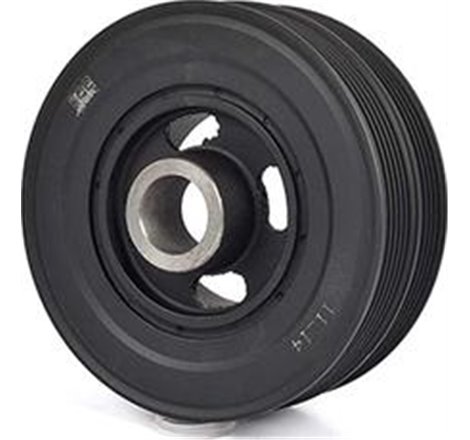 Fulie curea. arbore cotit FORD C-MAX. FOCUS C-MAX. FOCUS. MONDEO IV. VOLVO C30. S40. V50 1.4-1.6 01.03- - Corteco-80001195