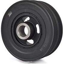 Fulie curea. arbore cotit FORD C-MAX. FOCUS C-MAX. FOCUS. MONDEO IV. VOLVO C30. S40. V50 1.4-1.6 01.03- - Corteco-80001195