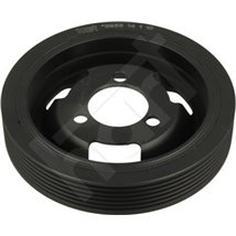 Fulie vibrochen number of ribs. 5 BMW 1 F20. 1 F21. 3 F30. F80. 3 F31. CITROEN BERLINGO MULTISPACE. BERLINGO-MINIVAN. C3 II. C3 