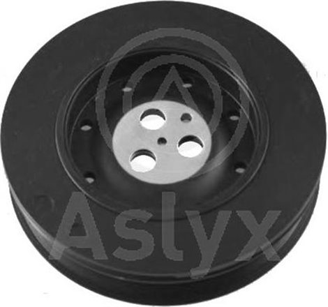 Fulie curea. arbore cotit FORD MONDEO III. TRANSIT 2.0TDCi-2.2TDCi 08.00-08.07 - Corteco-80001201