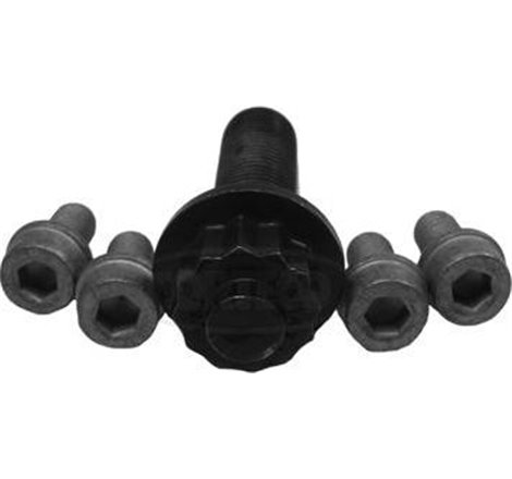 Un set de roti de stabilire suruburilor arborelui cotit VW AUDI A4-A6 1.9TDI 95 - Corteco-80001266