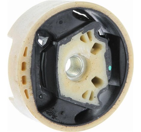 Suport motor Superior Stanga. cauciuc-metal AUDI A3. Q3. TT. SEAT ALHAMBRA. ALTEA. ALTEA XL. LEON. TOLEDO III. SKODA OCTAVIA I. 