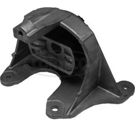 Suport motor Fata Stanga FIAT DOBLO. DOBLO-MINIVAN 1.3D-1.9D 03.01- - Corteco-80001479