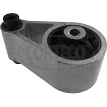 Suport motor Spate Stanga. cauciuc-metal RENAULT MASTER II 2.5D-2.8D 07.98-10.01 - Corteco-80001553